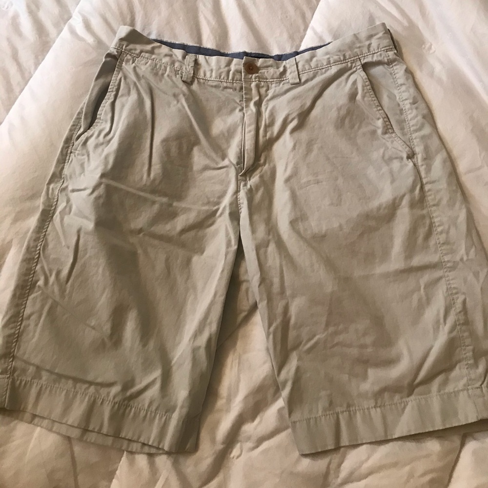 JCrew men’s shorts